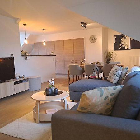 The Carmelite Apartamento Ieper Exterior foto