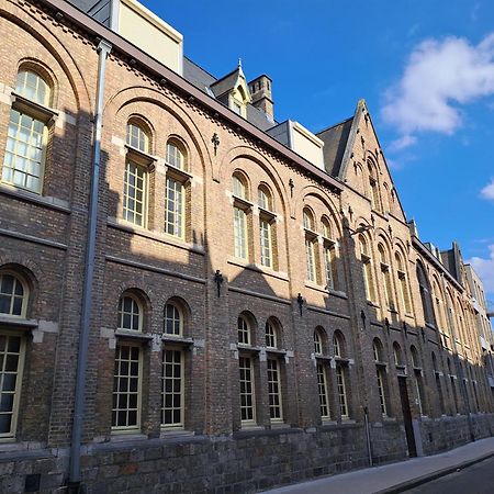 The Carmelite Apartamento Ieper Exterior foto
