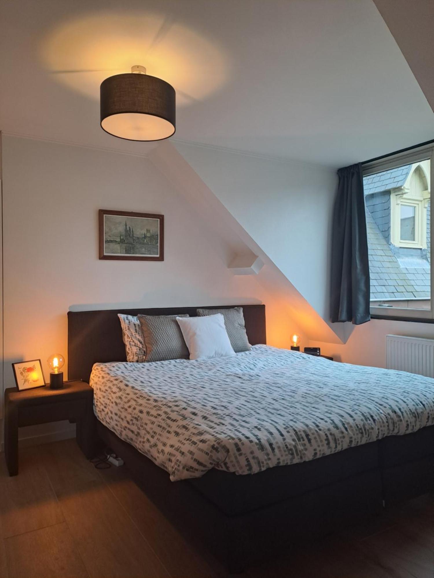 The Carmelite Apartamento Ieper Exterior foto